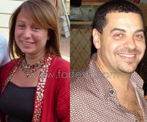 حكايات واسرار عن مشاهير يصعب التصديق اانهم ارتبطوا في الماضي صورة رقم 6