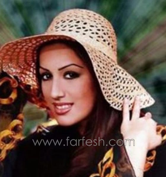 اليكم صور مايا دياب الـ (فاضحة) التي كشفت عمليات التجميل الكثيرة صورة رقم 2