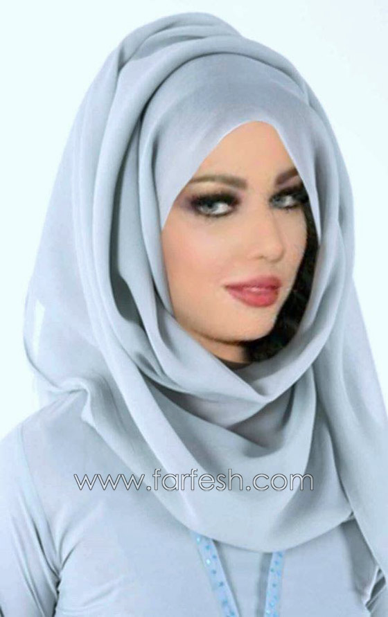 ابتسام تسكت بالحجاب، لكن ليس لأول مرة! صورة رقم 2 ابتسام تسكت بالحجاب، لكن ليس لأول مرة! صورة رقم 2