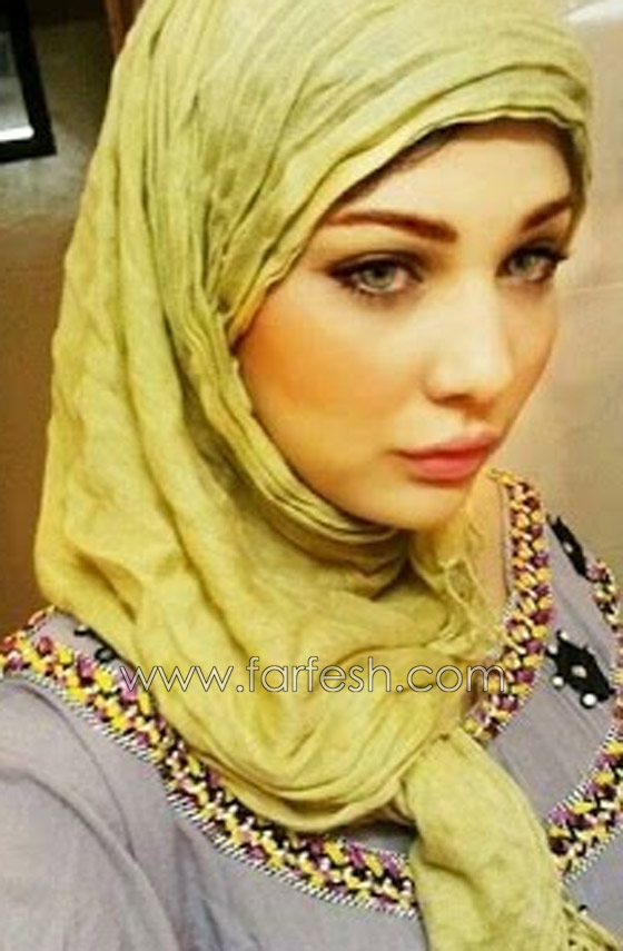 ابتسام تسكت بالحجاب، لكن ليس لأول مرة! صورة رقم 3 ابتسام تسكت بالحجاب، لكن ليس لأول مرة! صورة رقم 3
