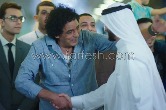 صور وفيديو اوبريت مصر قريبة بتواجد الفنانين المصريين صورة رقم 4 صور وفيديو اوبريت مصر قريبة بتواجد الفنانين المصريين صورة رقم 4