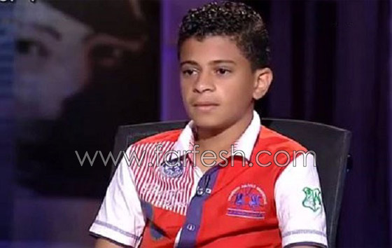 هل حاول كريم الأبنودي طفل حلاوة روح هيفاء وهبي الإنتحار بسبب غادة عبد الرازق؟ صورة رقم 5 هل حاول كريم الأبنودي طفل حلاوة روح هيفاء وهبي الإنتحار بسبب غادة عبد الرازق؟ صورة رقم 5
