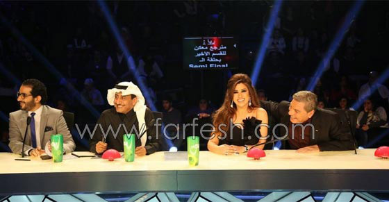 عرب غوت تالنت: محمد وفرات و Duo Sora الى النهائيات صورة رقم 9 عرب غوت تالنت: محمد وفرات و Duo Sora الى النهائيات صورة رقم 9