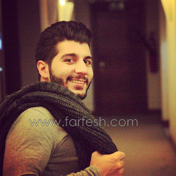 هيثم خلايلة: نفتخر اننا عرب 48 بقينا في ارضنا ولا انافس محمد عساف صورة رقم 4 هيثم خلايلة: نفتخر اننا عرب 48 بقينا في ارضنا ولا انافس محمد عساف صورة رقم 4