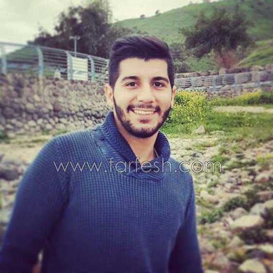 هيثم خلايلة: نفتخر اننا عرب 48 بقينا في ارضنا ولا انافس محمد عساف صورة رقم 5 هيثم خلايلة: نفتخر اننا عرب 48 بقينا في ارضنا ولا انافس محمد عساف صورة رقم 5