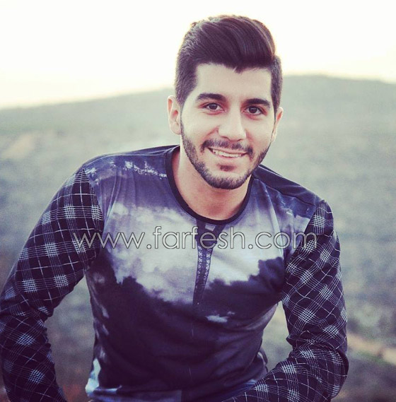 هيثم خلايلة: نفتخر اننا عرب 48 بقينا في ارضنا ولا انافس محمد عساف صورة رقم 3 هيثم خلايلة: نفتخر اننا عرب 48 بقينا في ارضنا ولا انافس محمد عساف صورة رقم 3