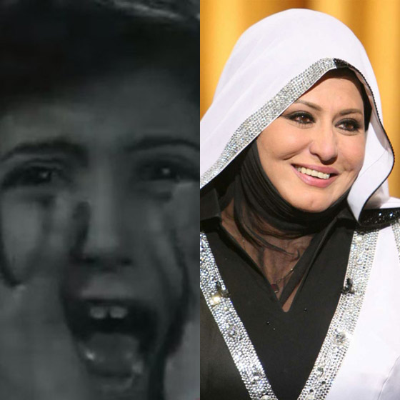 صور الفنانين المصريين عند بداية تمثيلهم في فترة الطفولة والآن صورة رقم 4 صور الفنانين المصريين عند بداية تمثيلهم في فترة الطفولة والآن صورة رقم 4