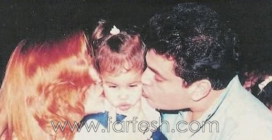 ما سر تغيّب عمرو دياب عن حفل خطوبة ابنته نور؟ صورة رقم 3