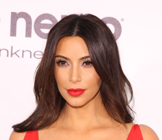 صور كيم كارداشيان بنسختها الايرانية: مسلمة واسمها ليلي صورة رقم 3