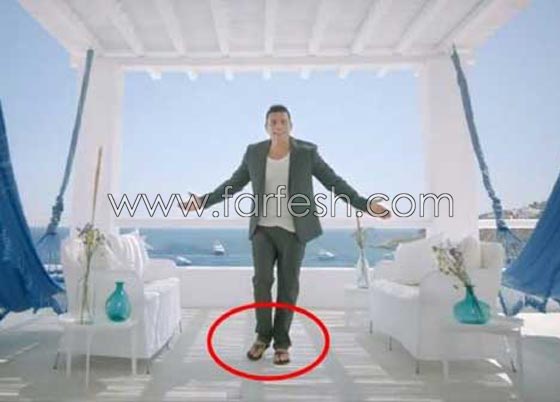 محرج جدا: صور فنانين كانوا يتمنون محوها من الذاكرة صورة رقم 10 محرج جدا: صور فنانين كانوا يتمنون محوها من الذاكرة صورة رقم 10