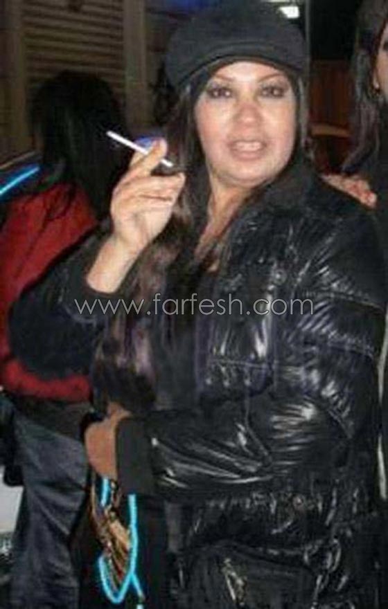 محرج جدا: صور فنانين كانوا يتمنون محوها من الذاكرة صورة رقم 5 محرج جدا: صور فنانين كانوا يتمنون محوها من الذاكرة صورة رقم 5