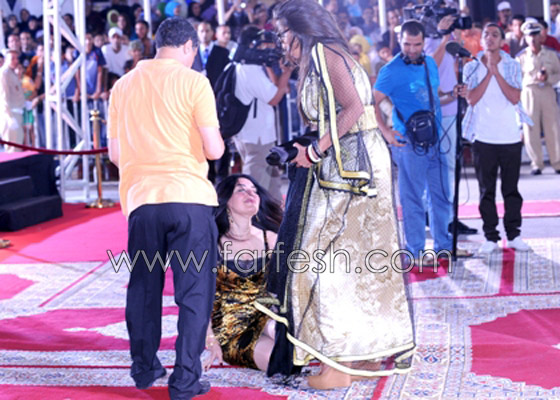 محرج جدا: صور فنانين كانوا يتمنون محوها من الذاكرة صورة رقم 3 محرج جدا: صور فنانين كانوا يتمنون محوها من الذاكرة صورة رقم 3