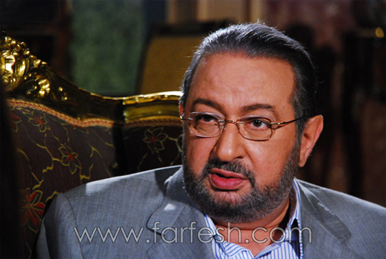 رحيل الفنان القدير نور الشريف بعد صراع مع المرض دام شهورا طويلة صورة رقم 9 رحيل الفنان القدير نور الشريف بعد صراع مع المرض دام شهورا طويلة صورة رقم 9