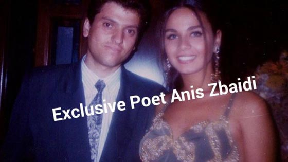 فضيحة ميريام كلينك في مس ليبانون قبل 22 عاما بدون عمليات التجميل صورة رقم 5