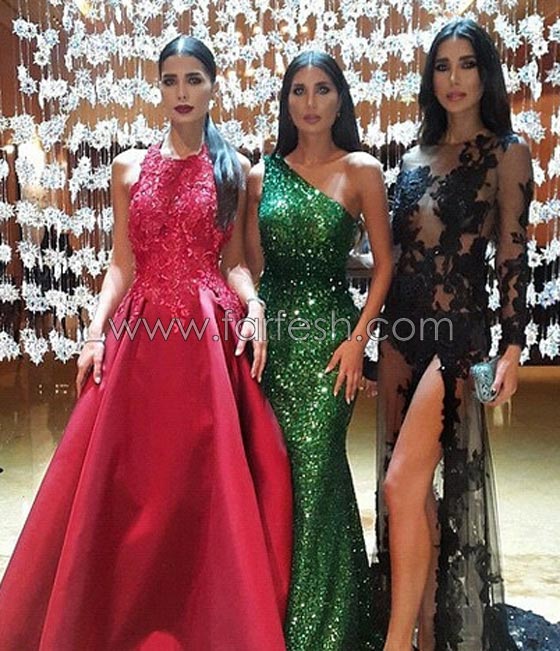 انطلاق برنامج  اخوات خوات The Sisters: كاردشيان العالم العربي صورة رقم 8