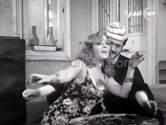 فيديو نادية لطفي ترقص على نشيد داعش (صليل الصوارم) صورة رقم 5