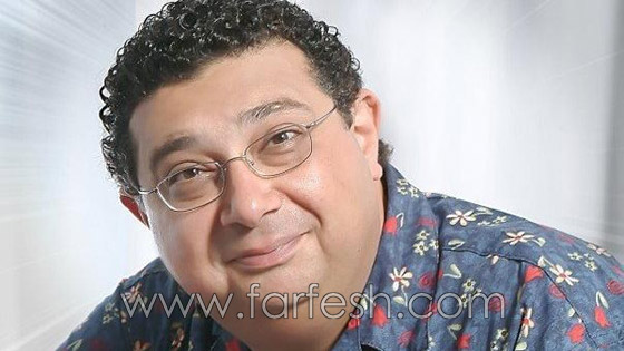  حبس الفنان ماجد الكدواني بتهمة ضرب عامل في محطة وقود  صورة رقم 3