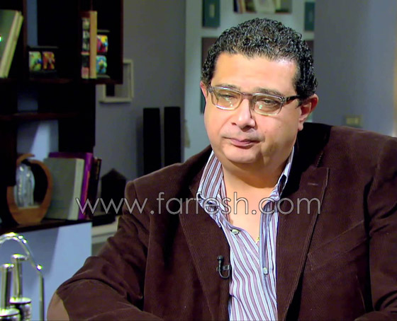  حبس الفنان ماجد الكدواني بتهمة ضرب عامل في محطة وقود  صورة رقم 7