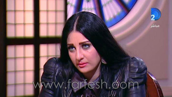 الراقصة صافيناز تكشف تفاصيل قضية اتهامها باهانة (علم مصر) صورة رقم 8