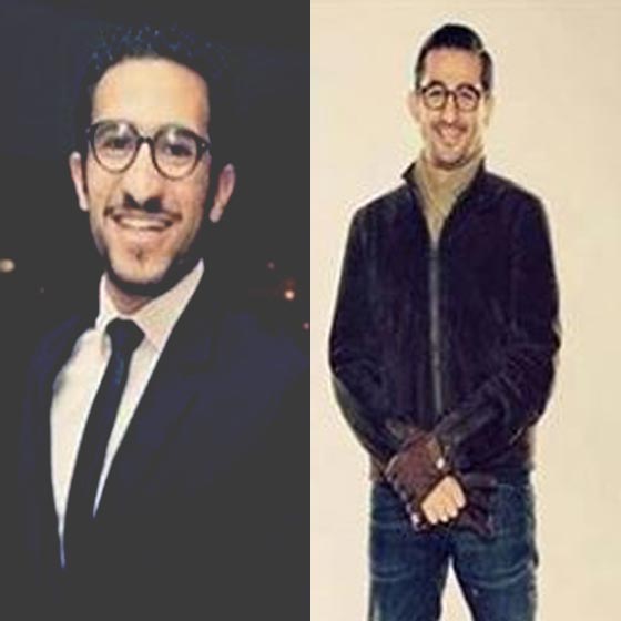 صور فنانين ومشاهير لهم اشباه منذ قديم الزمان صورة رقم 5 صور فنانين ومشاهير لهم اشباه منذ قديم الزمان صورة رقم 5
