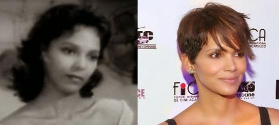 صور فنانين ومشاهير لهم اشباه منذ قديم الزمان صورة رقم 15