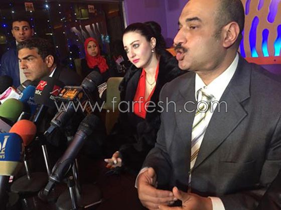 فيديو صافيناز: رقصي به (رسالة حب) وليس اهانة علم مصر صورة رقم 3