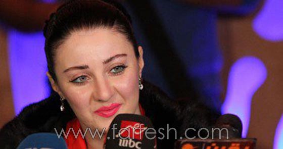 فيديو صافيناز: رقصي به (رسالة حب) وليس اهانة علم مصر صورة رقم 1
