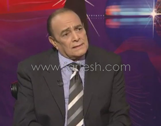 عين الحسود تلاحق تامر حسني وحالة والده الصحية تتدهور صورة رقم 7