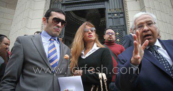 النيابة تبرئ احمد عز، زينة تعترض، ومحامية عز تقول: زينة تفضح نفسها صورة رقم 3 النيابة تبرئ احمد عز، زينة تعترض، ومحامية عز تقول: زينة تفضح نفسها صورة رقم 3