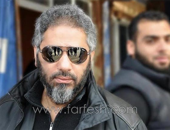 تنظيم القاعدة يحذّر فضل شاكر لظهوره حليق الذقن وترك الجهاد صورة رقم 5 تنظيم القاعدة يحذّر فضل شاكر لظهوره حليق الذقن وترك الجهاد صورة رقم 5
