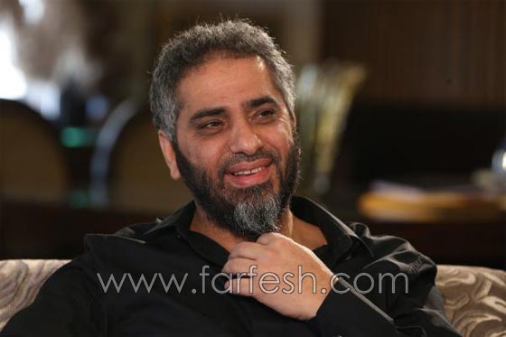 تنظيم القاعدة يحذّر فضل شاكر لظهوره حليق الذقن وترك الجهاد صورة رقم 6 تنظيم القاعدة يحذّر فضل شاكر لظهوره حليق الذقن وترك الجهاد صورة رقم 6