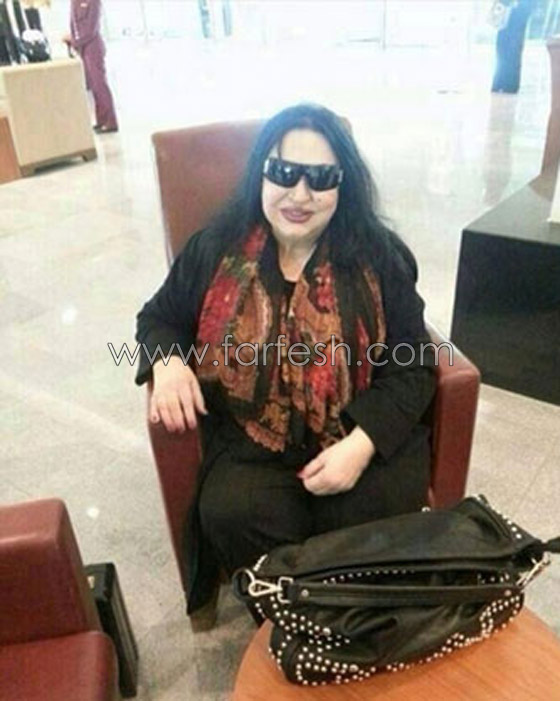 فيديو: سميرة توفيق بعد غياب طويل: اشخاص بلا ذوق يغنون اغنياتي دون اعلامي صورة رقم 4 فيديو: سميرة توفيق بعد غياب طويل: اشخاص بلا ذوق يغنون اغنياتي دون اعلامي صورة رقم 4