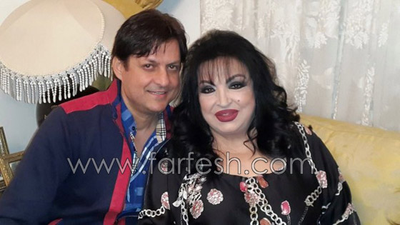 فيديو: سميرة توفيق بعد غياب طويل: اشخاص بلا ذوق يغنون اغنياتي دون اعلامي صورة رقم 1 فيديو: سميرة توفيق بعد غياب طويل: اشخاص بلا ذوق يغنون اغنياتي دون اعلامي صورة رقم 1