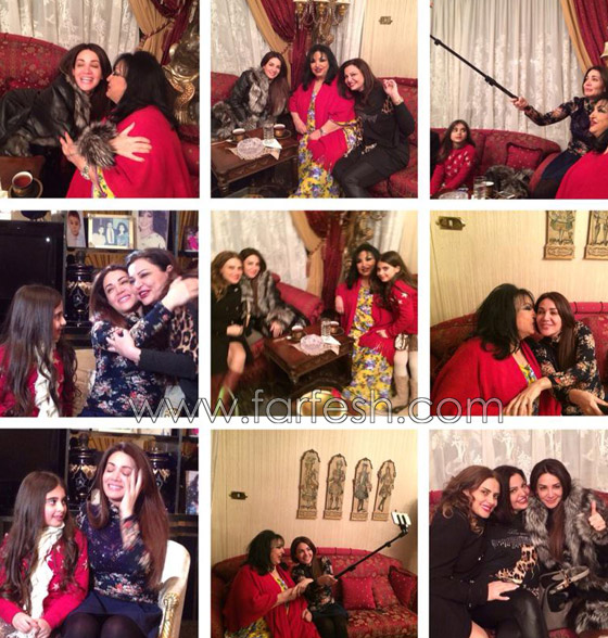 فيديو: سميرة توفيق بعد غياب طويل: اشخاص بلا ذوق يغنون اغنياتي دون اعلامي صورة رقم 2 فيديو: سميرة توفيق بعد غياب طويل: اشخاص بلا ذوق يغنون اغنياتي دون اعلامي صورة رقم 2