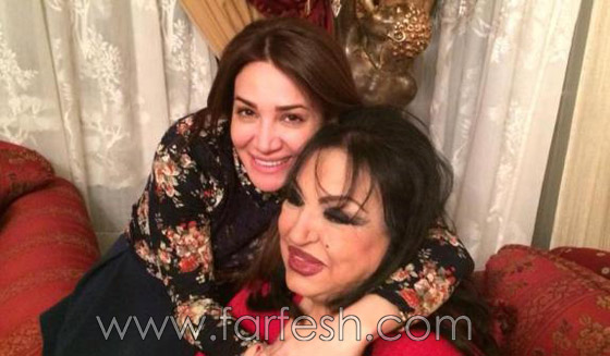 فيديو: سميرة توفيق بعد غياب طويل: اشخاص بلا ذوق يغنون اغنياتي دون اعلامي صورة رقم 3 فيديو: سميرة توفيق بعد غياب طويل: اشخاص بلا ذوق يغنون اغنياتي دون اعلامي صورة رقم 3