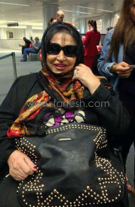 فيديو: سميرة توفيق بعد غياب طويل: اشخاص بلا ذوق يغنون اغنياتي دون اعلامي صورة رقم 5 فيديو: سميرة توفيق بعد غياب طويل: اشخاص بلا ذوق يغنون اغنياتي دون اعلامي صورة رقم 5
