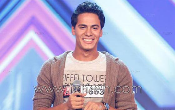 اكس فاكتور: اليسا تتغزل بمتسابق مصري وتهدي قبلة لمتسابق آخر صورة رقم 11 اكس فاكتور: اليسا تتغزل بمتسابق مصري وتهدي قبلة لمتسابق آخر صورة رقم 11