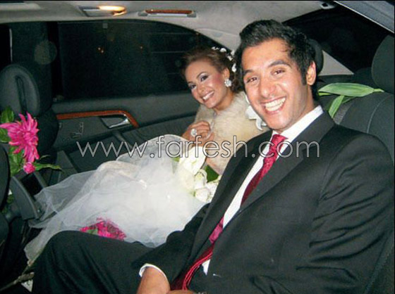 سر جاذبية رجال الاعمال العرب للنجمات في سماواتهن العالية صورة رقم 1 سر جاذبية رجال الاعمال العرب للنجمات في سماواتهن العالية صورة رقم 1