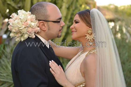 سر جاذبية رجال الاعمال العرب للنجمات في سماواتهن العالية صورة رقم 4 سر جاذبية رجال الاعمال العرب للنجمات في سماواتهن العالية صورة رقم 4
