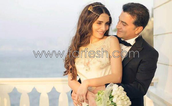 سر جاذبية رجال الاعمال العرب للنجمات في سماواتهن العالية صورة رقم 6 سر جاذبية رجال الاعمال العرب للنجمات في سماواتهن العالية صورة رقم 6