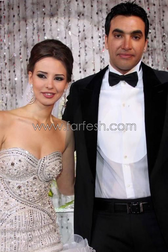 سر جاذبية رجال الاعمال العرب للنجمات في سماواتهن العالية صورة رقم 7 سر جاذبية رجال الاعمال العرب للنجمات في سماواتهن العالية صورة رقم 7
