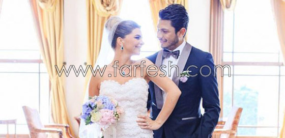 سر جاذبية رجال الاعمال العرب للنجمات في سماواتهن العالية صورة رقم 9 سر جاذبية رجال الاعمال العرب للنجمات في سماواتهن العالية صورة رقم 9