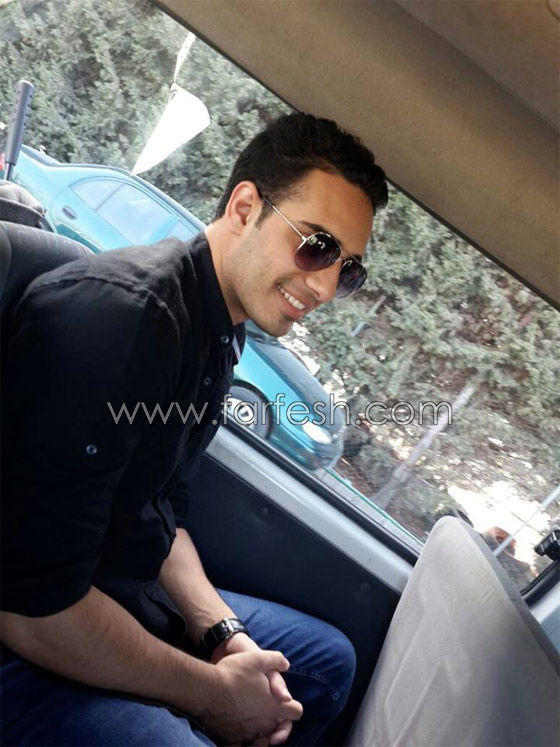 ليث ابو جودة نجم ستار اكاديمي: حبيبتي خانتني وهذه فتاة أحلامي صورة رقم 3 ليث ابو جودة نجم ستار اكاديمي: حبيبتي خانتني وهذه فتاة أحلامي صورة رقم 3