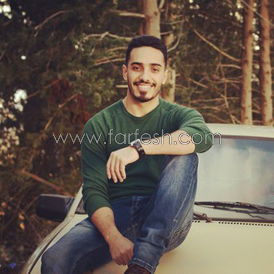 ليث ابو جودة نجم ستار اكاديمي: حبيبتي خانتني وهذه فتاة أحلامي صورة رقم 9 ليث ابو جودة نجم ستار اكاديمي: حبيبتي خانتني وهذه فتاة أحلامي صورة رقم 9