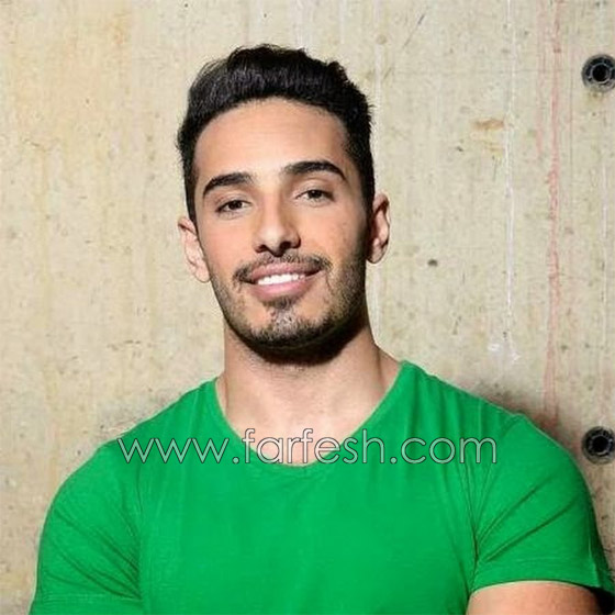 ليث ابو جودة نجم ستار اكاديمي: حبيبتي خانتني وهذه فتاة أحلامي صورة رقم 7 ليث ابو جودة نجم ستار اكاديمي: حبيبتي خانتني وهذه فتاة أحلامي صورة رقم 7