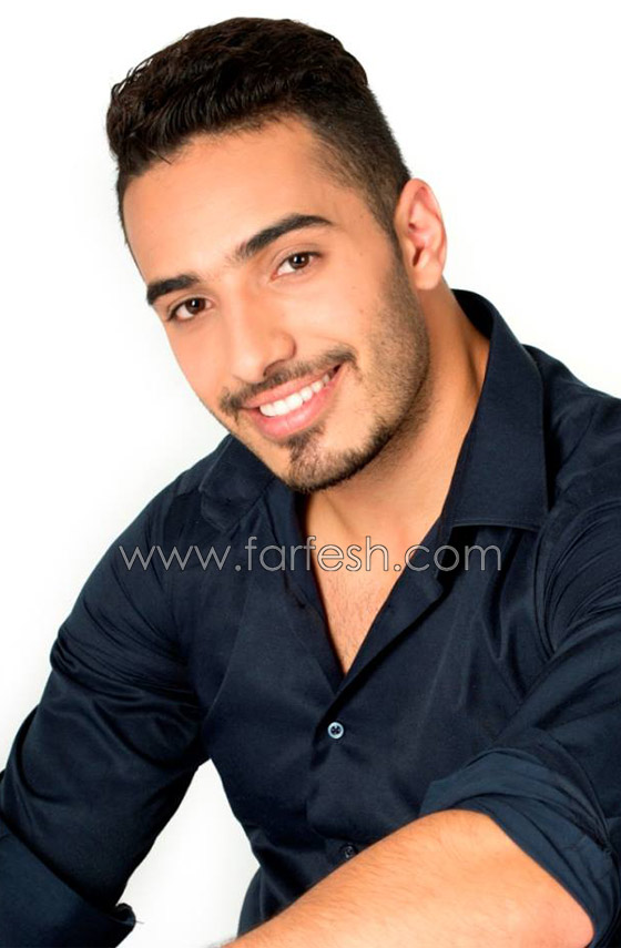 ليث ابو جودة نجم ستار اكاديمي: حبيبتي خانتني وهذه فتاة أحلامي صورة رقم 8 ليث ابو جودة نجم ستار اكاديمي: حبيبتي خانتني وهذه فتاة أحلامي صورة رقم 8