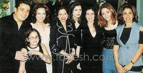 صور عمرو دياب مع ابنته الكبرى: هل تغيّرت نور فعلا؟ صورة رقم 13 صور عمرو دياب مع ابنته الكبرى: هل تغيّرت نور فعلا؟ صورة رقم 13