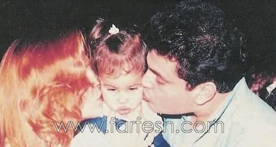 صور عمرو دياب مع ابنته الكبرى: هل تغيّرت نور فعلا؟ صورة رقم 4 صور عمرو دياب مع ابنته الكبرى: هل تغيّرت نور فعلا؟ صورة رقم 4