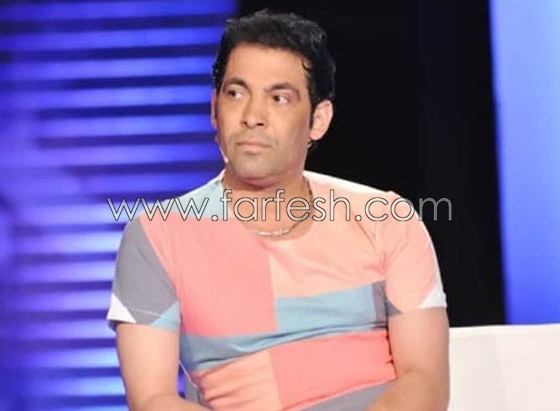 بالفيديو.. سعد الصغير يوبّخ ساندي ويضربها بشكل مسيء وهي تتوعد برد انتقامي صورة رقم 1 بالفيديو.. سعد الصغير يوبّخ ساندي ويضربها بشكل مسيء وهي تتوعد برد انتقامي صورة رقم 1