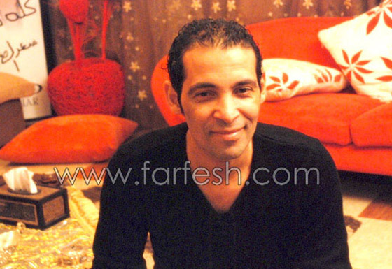 بالفيديو.. سعد الصغير يوبّخ ساندي ويضربها بشكل مسيء وهي تتوعد برد انتقامي صورة رقم 3 بالفيديو.. سعد الصغير يوبّخ ساندي ويضربها بشكل مسيء وهي تتوعد برد انتقامي صورة رقم 3